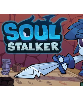 Soul Stalker Steam Key GLOBAL